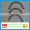 Supply 6HK1/4HK1/4HG1/4HF1/6HE1 disele engine thrust plate/thrust bearing for ISUZU OEM:T801/T4547/T4547A