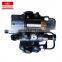common rail high pressure fuel injection pump 6HK1 8-98091565-3
