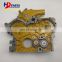 E320C Excavator Oil Pump with Inner Cooler for Diesel Engine Parts