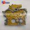 E320C Excavator Oil Pump With Inner Cooler for Diesel Engine Parts