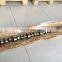 Original QSX15 diesel auto engine parts camshaft 4059331