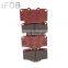 IFOB Brake Pad Set For Toyota LAND CRUISER  RZJ90 VZJ95 04465-35240