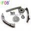 IFOB Auto Spare Parts Engine Timing Chain Kits For Toyota Corolla 1ZZFE