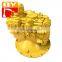 Excavator hydraulic pump the part number 311-7404 suitable for 312D excavator