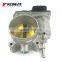 Throttle Body Assy For Mitsubishi Pajero Montero 3 III V67 V77 3.8L 2000-2006 MN130069
