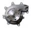 High Quality Best Value Parts 8973634780 5876100890 700P 4HK1 Water Pump Assembly for ISUZU NPR