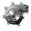 High Quality Best Value Parts 8973634780 5876100890 700P 4HK1 Water Pump Assembly for ISUZU NPR