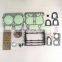 Cummins N14 Engine Overhaul gasket kit 4089371 4024928 3804740