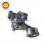 Spare Parts Adjustable Belt Tensioner And Pulley OEM 16620-75010