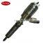 High Quality Diesel Injector 320D  4700