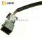 Rear right or left ABS Wheel Speed Sensor FOR AUDI 8E0927807B 901374 0265006681 SS20286 841008 80950417 86817 0900417 1148000029