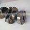 Dongfeng engine parts 6ISDE crankshaft 3974538 3968164 4934861 4934862 5301009
