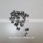 127554 Diesel Engine NT855 Valve Collet