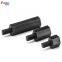 M2-M4 Nylon Single head hexagonal Plastic Column Screws Combination Bolts Male Female Hex Nut Spacing Threaded Pillars Truss