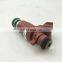 PAT FBJB101/0000691 Fuel Injector For March Micra BNK12 2002-2010 1.4L CR14DE