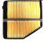 OEM 17220-R1A-A01 japanese car air filter for Car filter