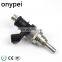 Auto Parts Fuel Injector OEM E7T20171