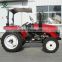 SHUNYU 40HP TB404 model Tractor price