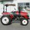 SHUNYU 40HP TB404 model Tractor price