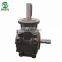 Agricultural machinery Gearbox lawn mover grass cutter gearbox