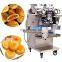 Big motos meat muffin pie encrusting and forming machine