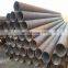 sae 4130 seamless steel pipe size list