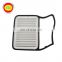 Auto car Fiber Filter Paper Cleaner Element Air Filter oem 17801-BZ050