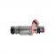 Car Diesel Fuel Injector 23209-74080  For Car