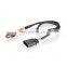New 4 wire oxygen Lambda Sensor Auto Parts 8946528290 Dissolved Lambda O2 Oxygen Sensor