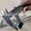 6L Diesel Engine Parts Injector Fuel Tube 5295481