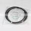 Excavator SK220 Diesel Engine Spare Parts 6D16 6D16T Piston Ring Set ME996591