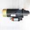 6BT diesel engine parts 24V 4.5kW motor starter 3708N-010 4935789