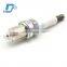 4pcs Iridium FR6EI MN163236 Spark Plug For Endeavor Galant Lancer