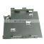 Custom aluminum sheet metal fabrication precision parts metal sheet cutting dies and stamping
