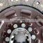 Hot Selling Original Friction Material Clutch Disc Plate For BAW