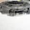 automatic transmission clutch friction plate