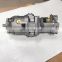 Customized Rexroth A8VO200 A8V0200  Pump Parts