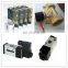 co2 fire extinguisher valve aerosol screw valve one-way degassing valve