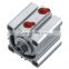 CQSB smc type compact air cylinder