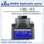 Right angle check valve CRG-03/06/10/-04/35/50  hydraulic valve directional valve  CRG-03-35-50 CRG-03-50-50 CRG-06-35-50 CRG-10
