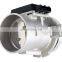 Mass Air Flow Sensor Meter for Escort OEM 7.22184.10.0 AFLS-156 XF2F12B579BA 3647125 93BB12B579BA  6848047