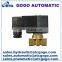 Driect Acting solenoid valve 2 way for small home appliance
