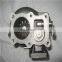 6SD1T engine turbo EX220-5 24100-3340A 114400-3500 H07CT turbocharger