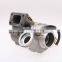 durable K16 turbocharger 51.09100-7568 53169886502 turbo charger for Man truck engine parts of booshiwheel