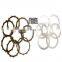 Clutch Kit for YFZ 450 Raptor 700 700 R With Heavy Duty Springs Plates