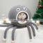 Deep sleep features popular octopus winter warm pet bed cat house