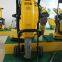 Atlas Copco Railway Tamper Ballast Tamper