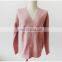 Yarn Craftsman new arrival hot selling Core yarn sweater can be customized