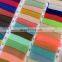New Design Wholesales Polyester Crepe Chiffon Fabric For Dress