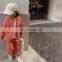 6515 Girls Fashion Sports Suit 2 Piece Suit Kids Clothes Casual Clothing Set